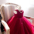 Mother Daughter Party Evening Dress - Little Palace Store